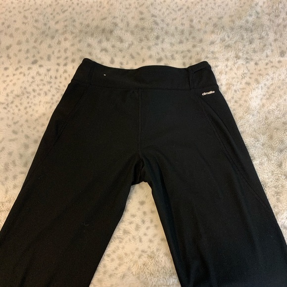 Adidas Wide Legs Pants - Picture 5 of 8